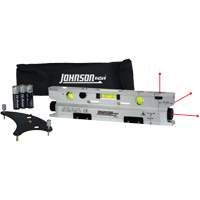 Magnetic Torpedo Laser Level Waymarc Industries Inc