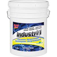 Industrial Cleaner/Degreaser, Pail NJQ242 | Waymarc Industries Inc