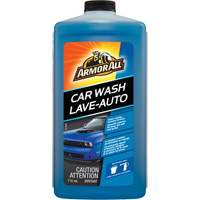 Car Wash, 715 ml, Bottle NJQ522 | Waymarc Industries Inc
