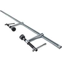 Double Force All-Steel Variable Clamp Waymarc Industries Inc
