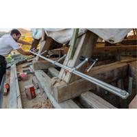 Double Force All-Steel Variable Clamp Waymarc Industries Inc