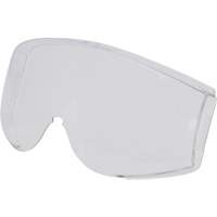 Lunettes de s&eacute;curit&eacute; Stealth, Antibu&eacute;e, Transparent Waymarc Industries Inc