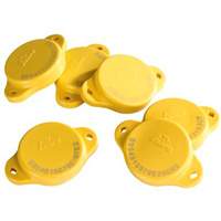 &eacute;tiquettes RFID haute fr&eacute;quence pour biens durables DBI-SALA i-Safe Waymarc Industries Inc