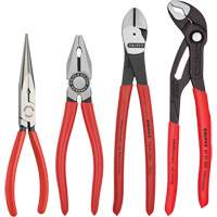 Special Pliers Set, 4 Pieces Waymarc Industries Inc