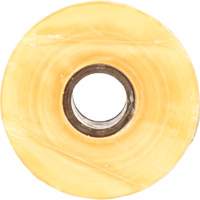 Scotch&reg; Electrical Insulating Varnished Cambric Tape, 38 mm (1-1/2") x 33 m (108'), Yellow, 7 mils Waymarc Industries Inc