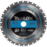 General Purpose Carbide-Tipped Saw Blade Waymarc Industries Inc