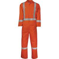 Arc Flash Coveralls