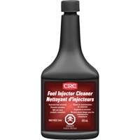 Fuel Injector Cleaner, 355 ml, Bottle NJZ992 | Waymarc Industries Inc