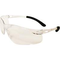SenTec Reader Safety Glasses, Anti-Scratch, Clear, 1.5 Diopter Waymarc Industries Inc