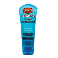 Crème pour les pieds Healthy Feet<sup>MD</sup> NKA502 | Waymarc Industries Inc