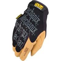Material4X&reg; Original&reg; Abrasion-Resistant Gloves, Synthetic Palm, Size Medium/9 Waymarc Industries Inc