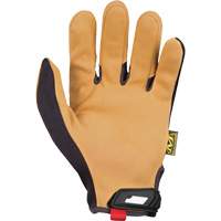 Material4X&reg; Original&reg; Abrasion-Resistant Gloves, Synthetic Palm, Size Medium/9 Waymarc Industries Inc