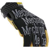 Material4X&reg; Original&reg; Abrasion-Resistant Gloves, Synthetic Palm, Size Medium/9 Waymarc Industries Inc