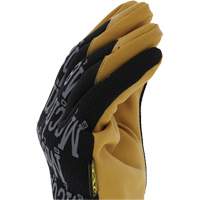 Material4X&reg; Original&reg; Abrasion-Resistant Gloves, Synthetic Palm, Size Medium/9 Waymarc Industries Inc