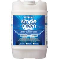 Extreme Simple Green<sup>®</sup> Aircraft & Precision Cleaner, Jug NKC651 | Waymarc Industries Inc