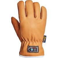 Endura&reg; Gloves, Large, Synthetic Palm, Thinsulate Inner Lining Waymarc Industries Inc