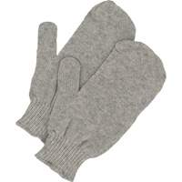 Mitt Liner, Wool, One Size Waymarc Industries Inc