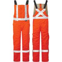 Fire-Rated Overalls