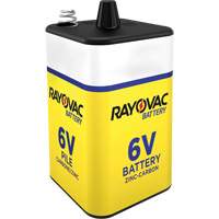 Batteries
