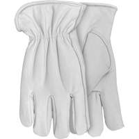Scape Goat Gloves, Large, Grain Goatskin Palm, Thinsulate Inner Lining Waymarc Industries Inc