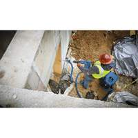 Demolition Hammer Waymarc Industries Inc