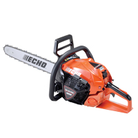 Chainsaw CS-4510, 18", Gasoline, 45 CC Waymarc Industries Inc