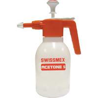 Acetone Handheld Sprayer, 0.4 gal. (1.5L) Waymarc Industries Inc