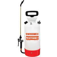 Acetone Handheld Sprayer, 1.3 gal. (5L), Polypropylene, 20" Wand Waymarc Industries Inc