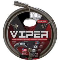 Viper<sup>®</sup> High Performance Hose, Rubber, 5/8" dia. x 100' NN209 | Waymarc Industries Inc