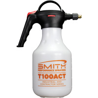 Industrial & Contractor Series Acetone Handheld Mister, 50 oz. (1.5L) Waymarc Industries Inc