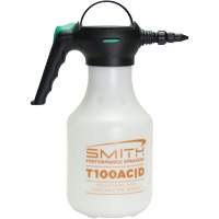 Vaporisateur d'acide manuel industriel & pour entrepreneur, 50 oz (1,5L) Waymarc Industries Inc