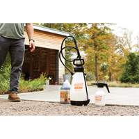 Vaporisateur d'acide manuel industriel & pour entrepreneur, 50 oz (1,5L) Waymarc Industries Inc