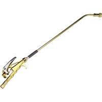 Professional No-Drip Sprayer Wand with Auto Shut Off Waymarc Industries Inc