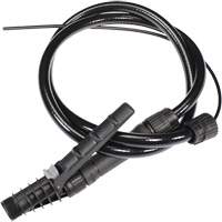 Sprayer Hose with Shut Off Waymarc Industries Inc