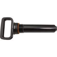 Pompe avec tige de pompe en acier Waymarc Industries Inc