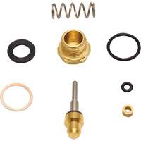 Trousse d'entretien pour blocage en laiton Waymarc Industries Inc