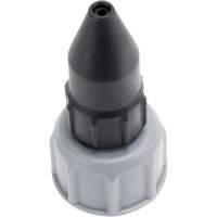 Trousse d'embout en poly ajustable avec filetage en poly Waymarc Industries Inc