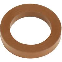 Viton<sup>®</sup> Flat Seal for Poly Cap Nut NO346 | Waymarc Industries Inc