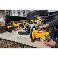 Ensemble scie &agrave; chaîne sans fil MAX*, 12", &agrave; pile, 20 V Waymarc Industries Inc