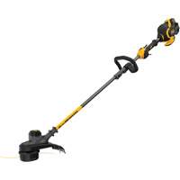 Flexvolt&reg; Cordless String Trimmer Kit, 15", Battery Powered, 60 V Waymarc Industries Inc