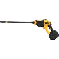 Ensemble laveuse &agrave; pression, &agrave; pile, 550 psi, 1 gal./min Waymarc Industries Inc