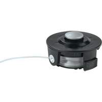 Bump & Feed Trimmer Head Waymarc Industries Inc