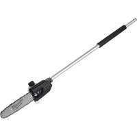 M18 Fuel Quik-Lok 10" Pole Saw Attachment Waymarc Industries Inc