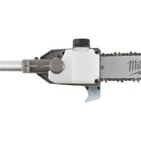 M18 Fuel Quik-Lok 10" Pole Saw Attachment Waymarc Industries Inc