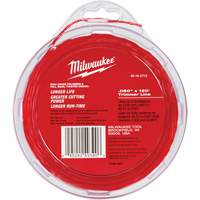Fil de taille-bordures de 0,08" x 150' Waymarc Industries Inc