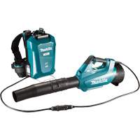 LXT Connector Turbo Blower (Tool Only), 18 V, 157 MPH Output, Battery Powered Waymarc Industries Inc