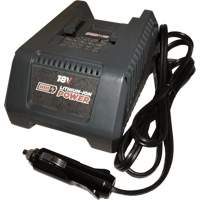 18 V Fast Lithium-Ion Battery Charger NO629 | Waymarc Industries Inc