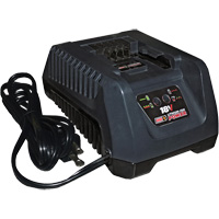 18 V Fast Lithium-Ion Battery Charger NO630 | Waymarc Industries Inc