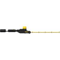 t&ecirc;te de taille-haie sur perche 20 V Max* Waymarc Industries Inc