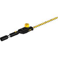 t&ecirc;te de taille-haie sur perche 20 V Max* Waymarc Industries Inc